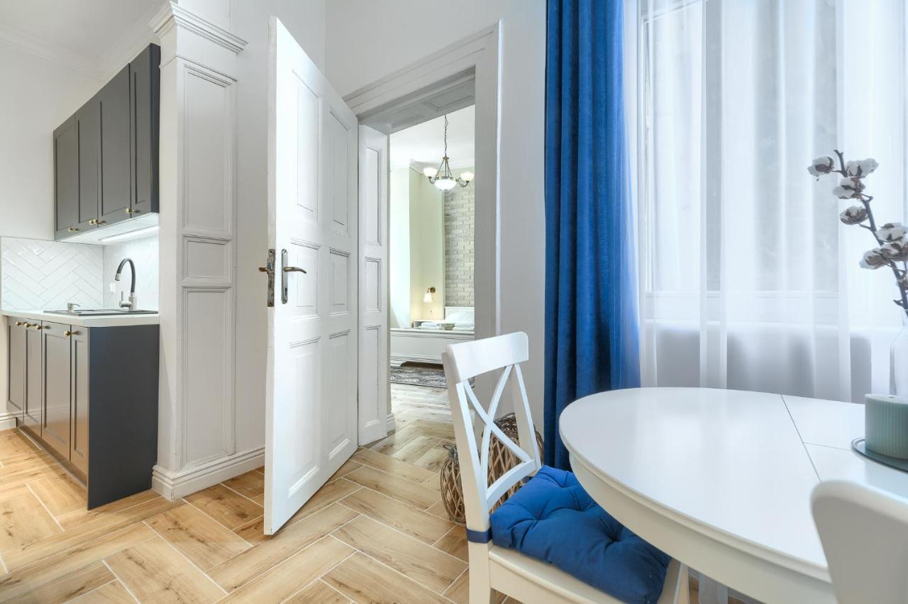 Apartamenty Munn 10 Szczecin Exterior photo