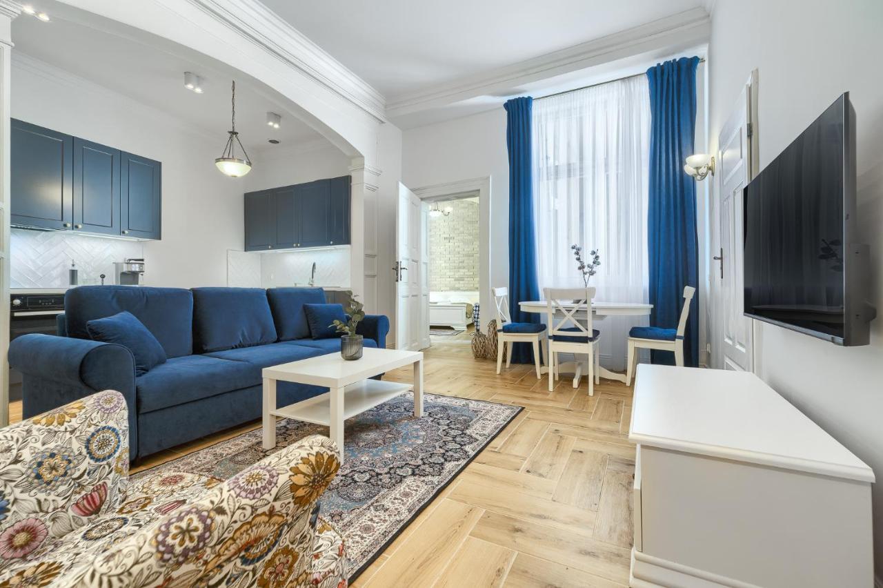 Apartamenty Munn 10 Szczecin Exterior photo